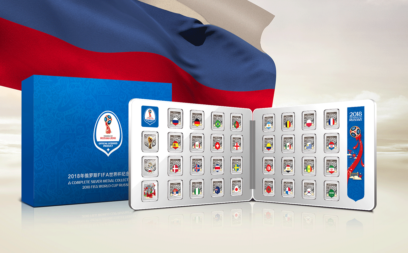 2018˹FIFA籭´ȫ