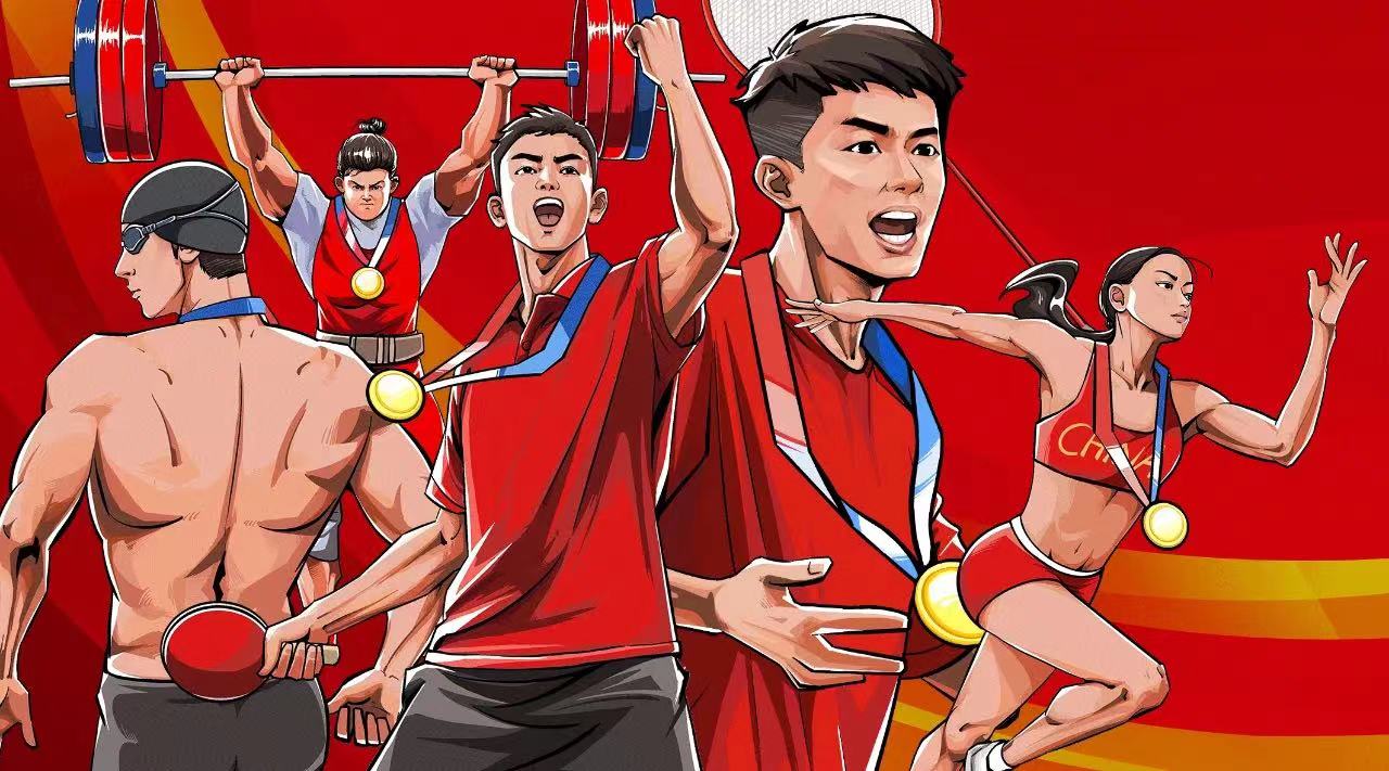 TEAM CHINA£µسΪTEAM CHINAٷƷ̺̣